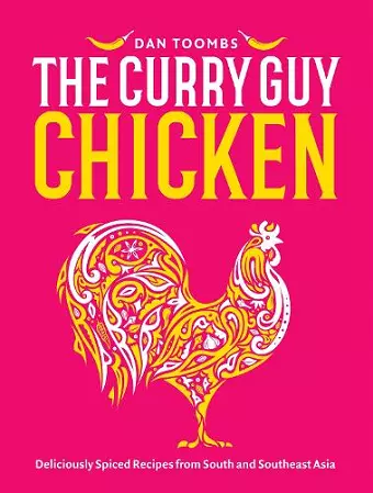 Curry Guy Chicken cover