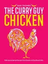 Curry Guy Chicken cover