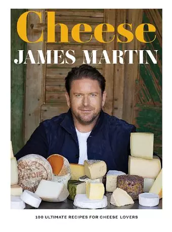 Cheese cover