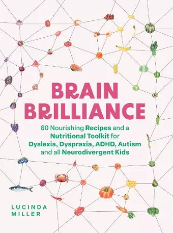 Brain Brilliance cover