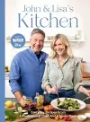 John and Lisa's Kitchen cover