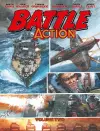 Battle Action volume 2 cover