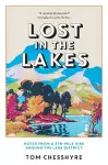 Lost in the Lakes cover