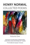 Collected Poems, Volume One cover