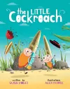 The Little Cockroach cover