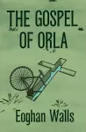 The Gospel of Orla cover