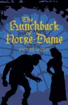 The Hunchback of Notre-Dame cover