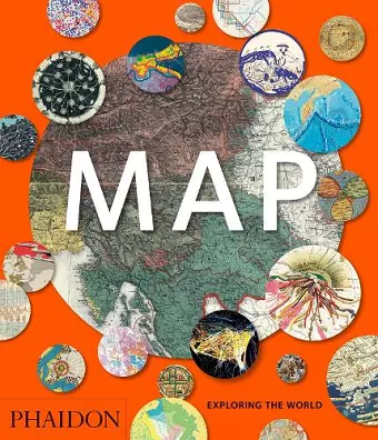 Map cover