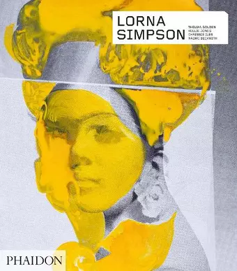 Lorna Simpson cover