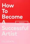 How To Become A Successful Artist cover