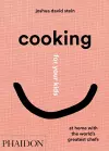 Cooking for Your Kids cover