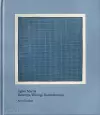 Agnes Martin cover