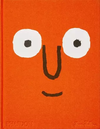 Jean Jullien cover