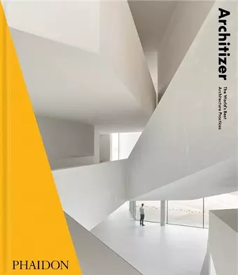 Architizer cover