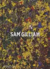 Sam Gilliam cover