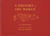 A History of the World (in Dingbats) cover