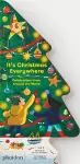 It's Christmas Everywhere cover