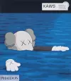 KAWS cover