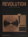 Revolution cover