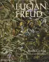 Lucian Freud cover