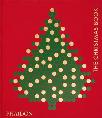 The Christmas Book cover