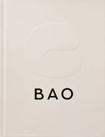 BAO cover