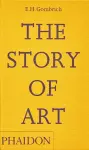 The Story of Art cover