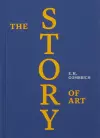 The Story of Art cover