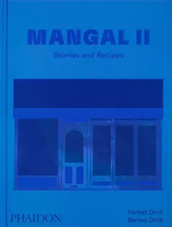 Mangal II cover