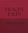 Tracey Emin Paintings cover