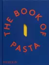 The Book of Pasta cover