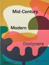 Mid-Century Modern Designers cover