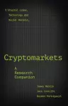 Cryptomarkets cover