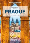 Lonely Planet Pocket Prague cover