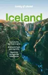 Lonely Planet Iceland cover