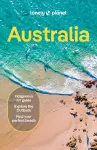 Lonely Planet Australia cover