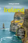 Lonely Planet Ireland cover