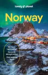 Lonely Planet Norway cover