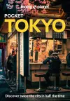 Lonely Planet Pocket Tokyo cover