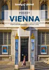 Lonely Planet Pocket Vienna cover