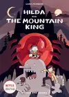 Hilda and the Mountain King cover