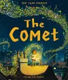 The Comet cover