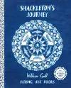 Shackleton's Journey cover