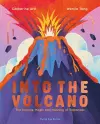 Into the Volcano cover