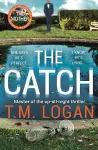 The Catch cover