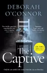 The Captive cover