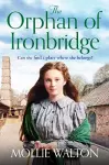 The Orphan of Ironbridge cover