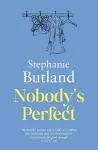 Nobody's Perfect cover