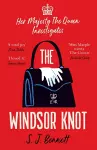 The Windsor Knot cover