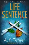 Life Sentence cover